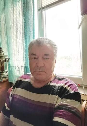 La mia foto - yuriy grechko, 61 di Kerč (@uriygrechko2)