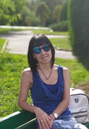 My photo - Natalya, 41 from Donetsk (@natalya278792)