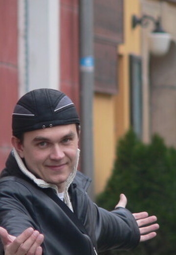 Моя фотография - Алексей, 44 из Севастополь (@arhalexxx)