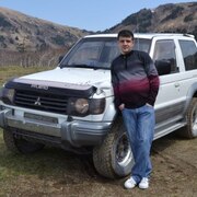Игорь, 39, Южно-Курильск