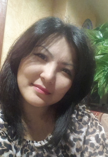 My photo - Ai, 49 from Astana (@ai193)
