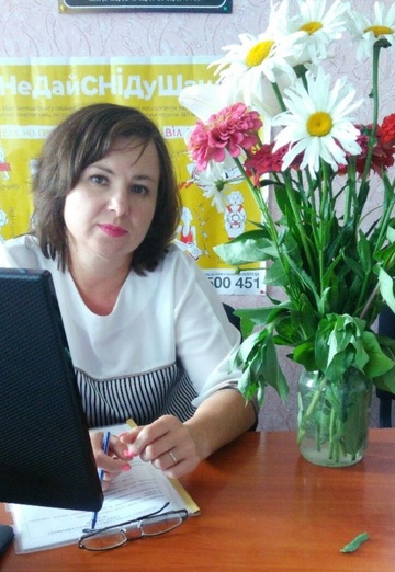 My photo - Yulya, 48 from Kalisz (@ulya55065)