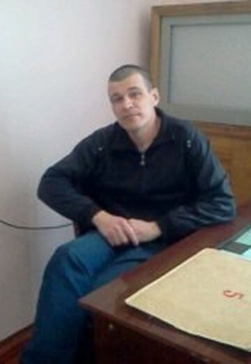Моя фотография - Сергей, 42 из Николаев (@sergey460722)