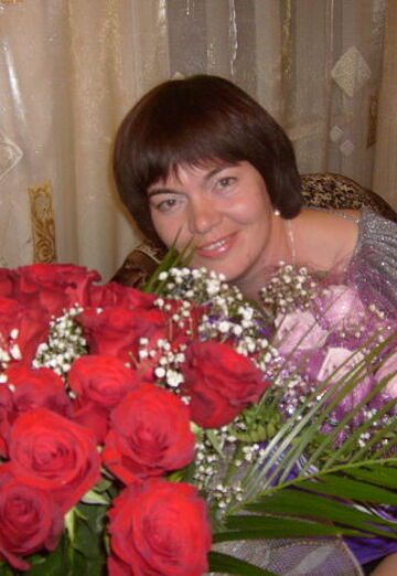 Моя фотография - Рита, 45 из Нижнеудинск (@rita2586)