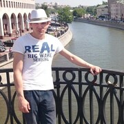 Денис, 32, Юбилейный