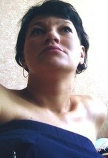 My photo - Elena, 44 from Zarechny (@elena7980099)