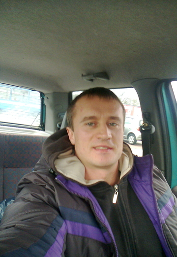 My photo - toska, 43 from Kishinev (@id655983)