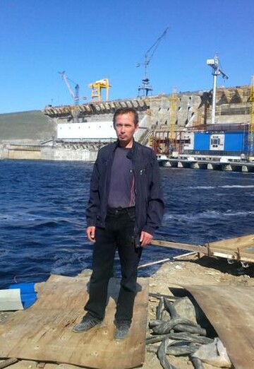 My photo - ALEKSEY, 47 from Kodinsk (@aleksei8349185)