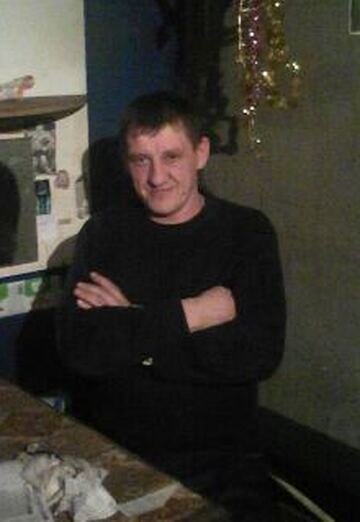 Моя фотография - александр, 43 из Волгоград (@aleksandr453998)