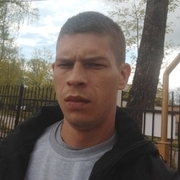 Евгений Максимов, 32, Сокол