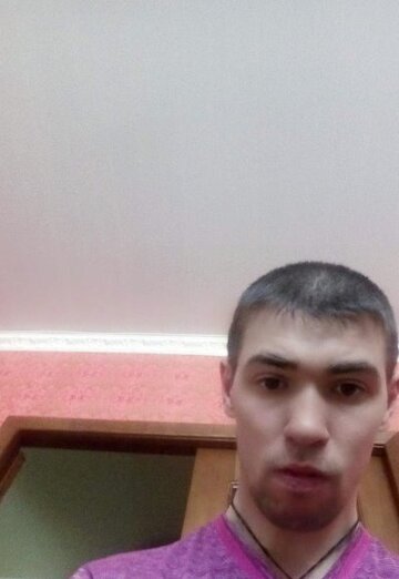 My photo - Ilya specov, 33 from Azov (@ilyaspecov)