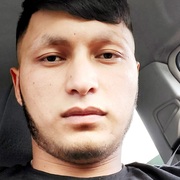 Руслан, 24, Владивосток