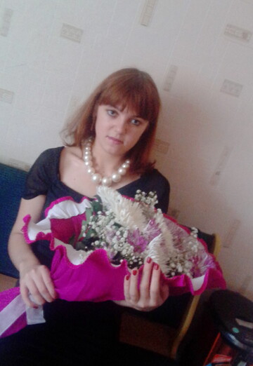 Mi foto- irina, 29 de Troitsk (@irina99662)