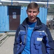 Sergey 43 Tikhoretsk