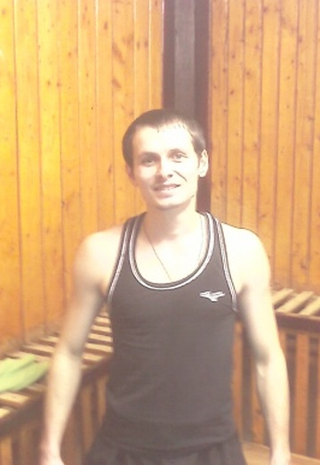 Моя фотография - Анатолий, 39 из Менделеевск (@anatoliy2734)