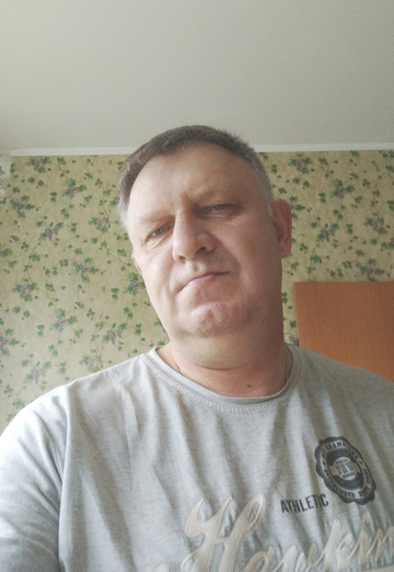 La mia foto - Andrey, 51 di Astrachan' (@andrey851141)