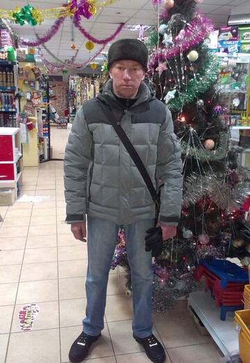 My photo - Evgeniy, 48 from Ust-Kamenogorsk (@evgeniy28516)