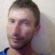 Дима, 39, Ачинск