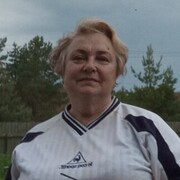 Tatyana 59 Moscow