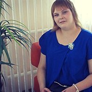 Татьяна, 37, Богородск