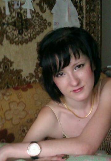 My photo - Anastasiya, 33 from Vladivostok (@anastasiya10133)