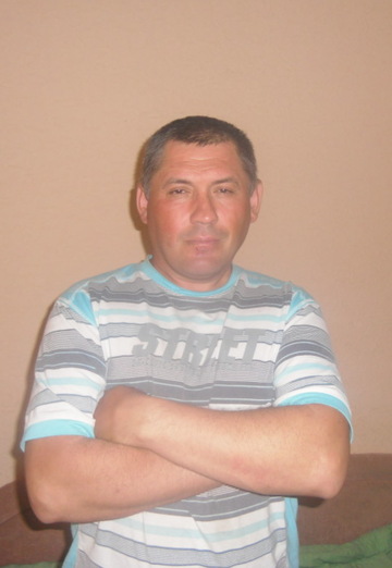 Моя фотография - сергей, 52 из Черновцы (@sergey574271)