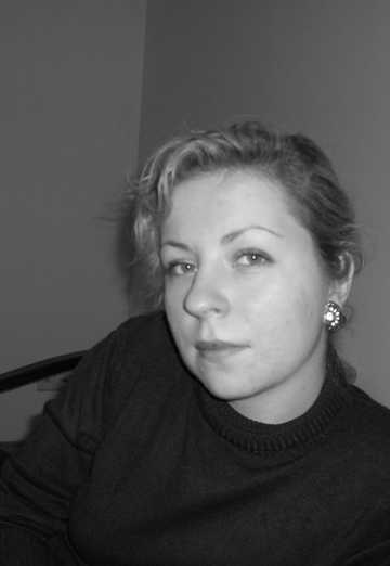 My photo - Lida, 44 from Kyiv (@lida920)