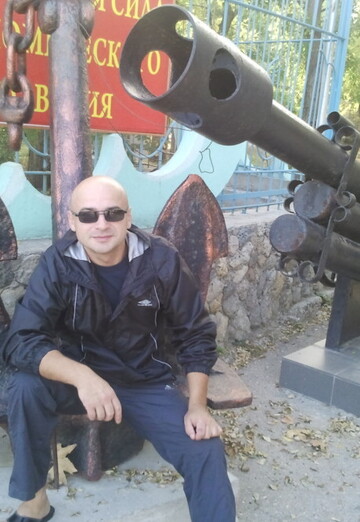 Моя фотография - Владимир, 49 из Бровары (@vladimir239956)