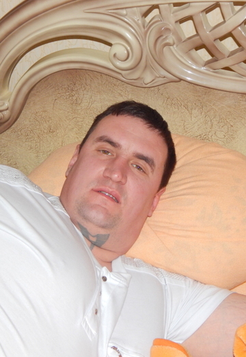 Моя фотография - владимир, 38 из Тобольск (@vladimir327614)