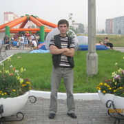 Denis 45 Sharypovo