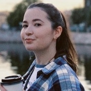 Bella, 29, Йошкар-Ола