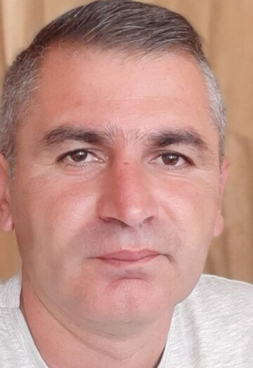My photo - Armen, 42 from Yerevan (@armen15844)