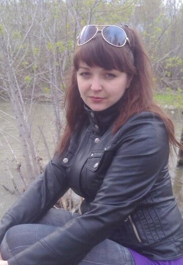 Моя фотография - Юлия, 36 из Усть-Каменогорск (@uliya125924)