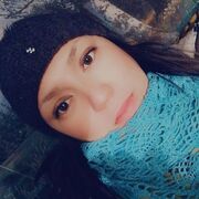 Эльмира, 31, Малояз