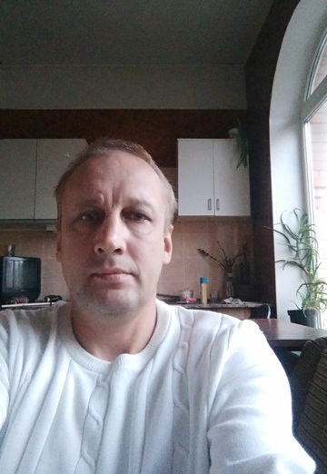 Моя фотография - Андрей, 53 из Кострома (@andrey458079)