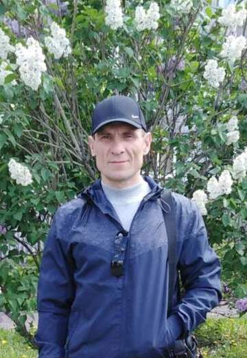 My photo - Evgeniy, 45 from Novokuznetsk (@evgeniy339453)