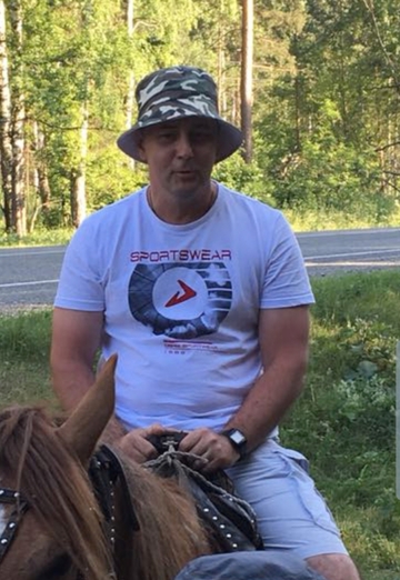 Моя фотография - Анатолий, 43 из Новосибирск (@anatoliy79558)