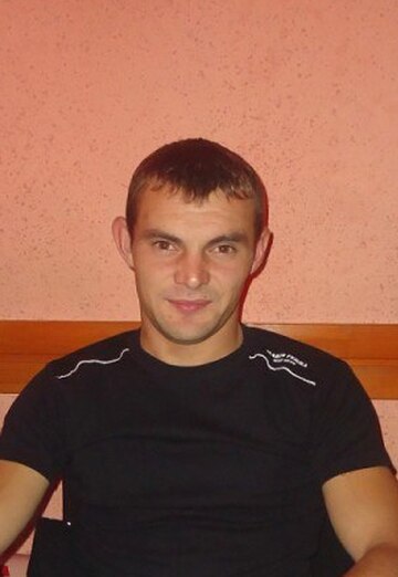 Моя фотография - Виктор, 34 из Железногорск (@viktor217513)