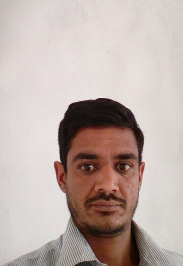 My photo - Mohammad, 36 from Abu Dhabi (@mohammad201)