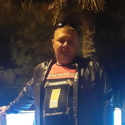 андрей, 44, Геленджик