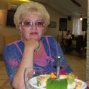 Татьяна Зайцева, 61, Вязники