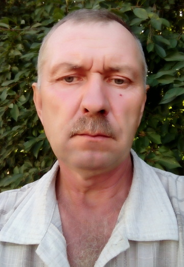 Моя фотография - владимир, 55 из Брест (@vladimir314124)