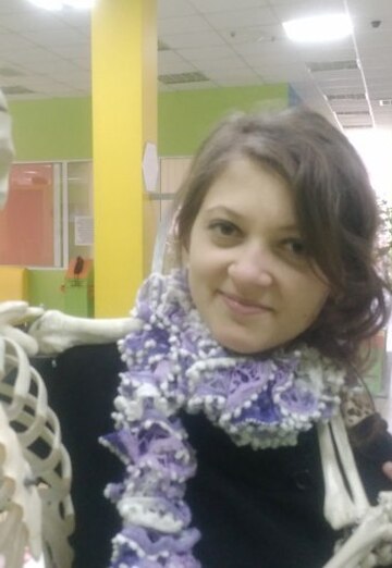 My photo - Lynocka, 27 from Baryshivka (@lynocka)