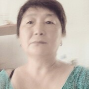 мун, 64, Партизанск