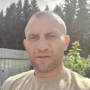 Руслан, 35, Кингисепп