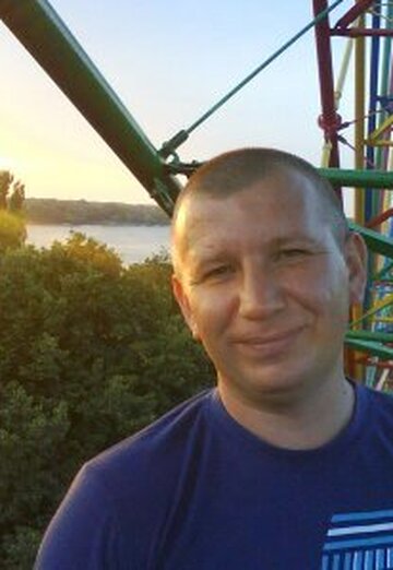 My photo - Vlad, 40 from Kremenchug (@vlad119631)