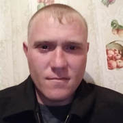 Роман, 32, Дарасун