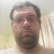 Глеб, 38, Великий Новгород