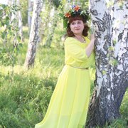 Олеся, 41, Южноуральск