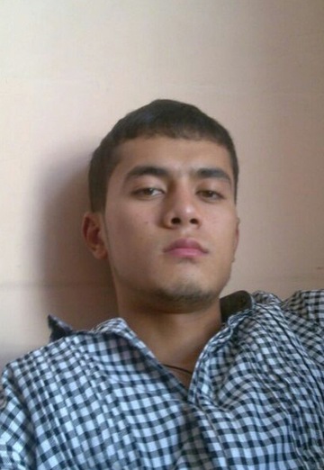 My photo - MaGGok, 33 from Tashkent (@maggok6)